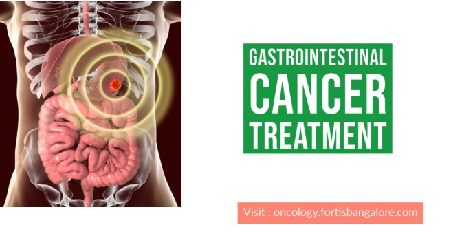 gastrointestinal cancer