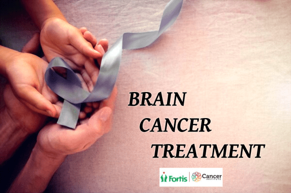 Brain Cancer Treatment in Bangalore